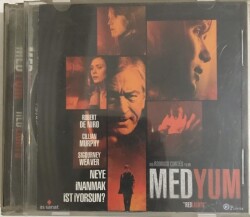 Medyum VCD Film VCD6869 - 1