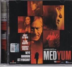 Medyum VCD Film VCD9299 - 1