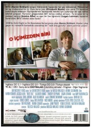 Meet Bill - İçgüveysi Bill DVD Film DVD196 - 8