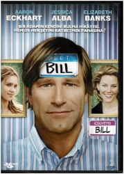 Meet Bill - İçgüveysi Bill DVD Film DVD196 - 1
