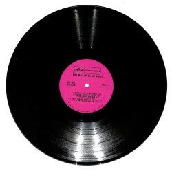 Meet Me At The Pig And Whistle Canada LP (109) PLK17798 - 3