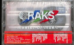 Mega Star Halay - Folk Dances From Anatolia Kaset (Sıfır Kaset) KST28994 - 2