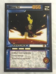 MEGAMAN NT WARRIOR KART - LOOKING HOT#SKZ92 - 3