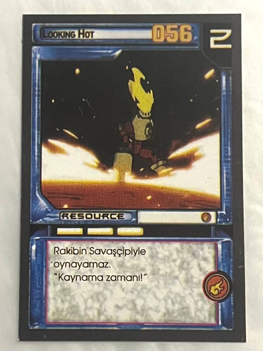 MEGAMAN NT WARRIOR KART - LOOKING HOT#SKZ92 - 3
