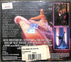 Megastar (Diana Ross) VCD Film (106.5) VCD20759 - 4