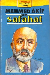 Mehmed Akif Ve Safahat NDR91423 - Gökçekoleksiyon