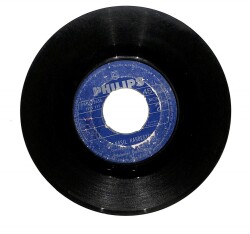 Mehmet Bozdoğan - Bu Nasıl Kardeştir PLAK (10/5.5) PLK16183 - 1