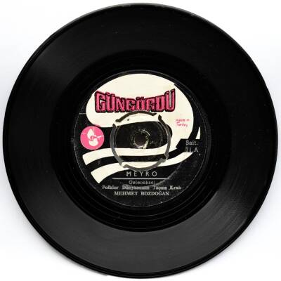 Mehmet Bozdoğan - Geleneksel (108) PLK5770 - 1