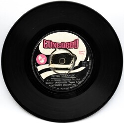 Mehmet Bozdoğan - Geleneksel (108) PLK5770 - 2