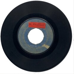 Mehmet Bozdoğan-Güller Olur Mu Dikensiz (107) PLK10839 - 1