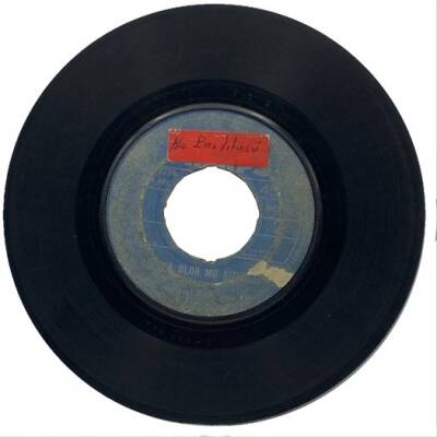 Mehmet Bozdoğan-Güller Olur Mu Dikensiz (107) PLK10839 - 1