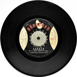 Mehmet Bozdoğan - Handan (107.5) PLK7775 - 1