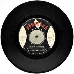 Mehmet Bozdoğan - Handan (107.5) PLK7775 - 2
