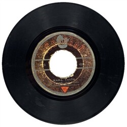 Mehmet Bozdoğan - Kara Talih (107) PLK10882 - 1