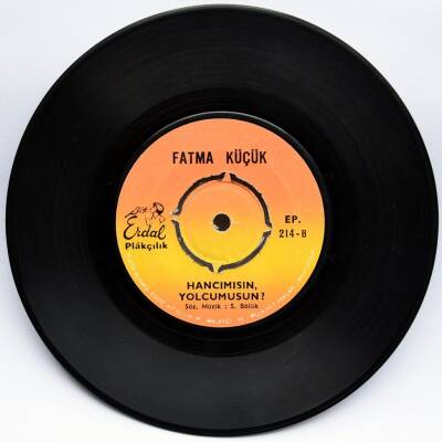 Mehmet Bozdoğan - Kara Talih (107) PLK10882 - 3