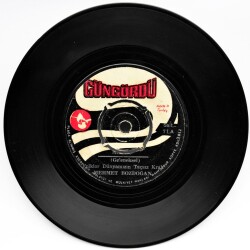 Mehmet Bozdoğan - Pembe Sabahlık (108.5) PLK7760 - 1