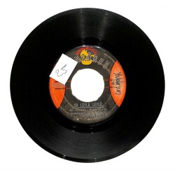 Mehmet Bozdoğan - Su Ver Leyla / Sana Gelmek İstiyorum Plak (10/6.5) PLK20960 - 1