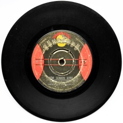 Mehmet Bozdoğan - Vurma Halil Vurma (106.5) PLK7792 - 2