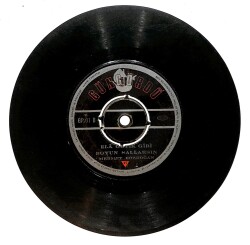 Mehmet Bozdoğan - Yitirdim Yavrumu Yol Kenarında & Ela Geyik Gibi Boyun Sallarsın PLAK PLK26745 - 2