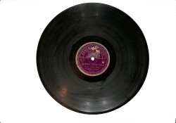 Mehmet Cankat - Hızmalı Gelin & Çadırıma Dolu Düştü TAŞ PLAK (10/7.5) PLK26202 - 1