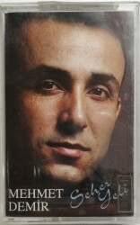 Mehmet Demir *Seher Yeli* Kaset KST10495 - 1