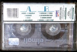 Mehmet Kayık - Elmalı Kaset (İkinci El) KST27879 - 2