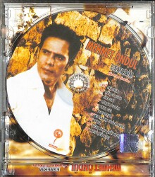 Mehmet Öndül - Esmerim CD (İkinci El) CD5247 - 1