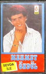 Mehmet Öndül - Sevda İle Kaset (İkinci El) KST27146 - 1