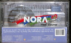 Mehmet Özbek & Abdurrahman Kızılay - Kerkük Türküleri Kaset (Sıfır Kaset) KST29537 - 2