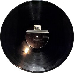 Mehmet Pekün – Sabret Dostum LP PLAK (Açıklamayı Okuyunuz) PLK26660 - 1