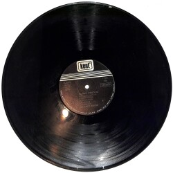 Mehmet Pekün – Sabret Dostum LP PLAK (Açıklamayı Okuyunuz) PLK26660 - 2