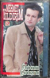 Mehmet Yıldırım-Gurbanım Gardaşıma-KST15902 - 1