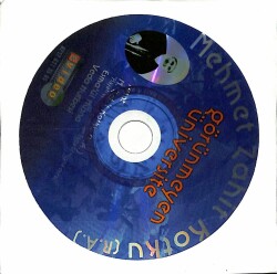 Mehmet Zahit Kotku Görünmeyen Üniversite VCD (108.5) VCD23615 - 4
