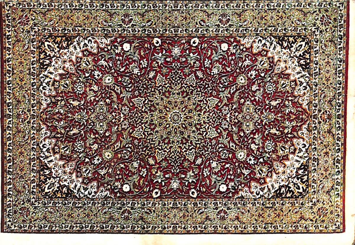 Mehter Marşı Kartpostal (Küçük Boy) KRT21367 - 2