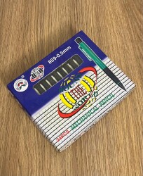 Mekanik Kurşun Kalem Tam Dolu Kutu AOB4821 AOB4821 - 2