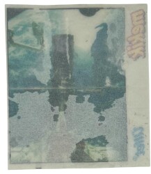 MEKİK Ülfet Sakız Kağıd No Sakız Kağıdı Stickers SKZ1041 - 2