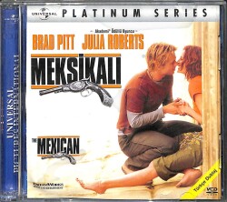 Meksikalı VCD Film (108) VCD21789 - 3