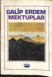 Mektuplar NDR90774 - Gökçekoleksiyon