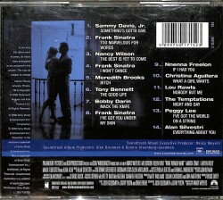 Mel Gibson / Helen Hunt - What Women Want CD (İkinci El) CD5081 - 2