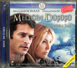 Meleğin Düşüşü VCD Film VCD12454 - 1