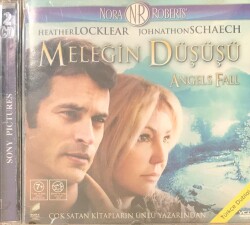 Meleğin Düşüşü VCD Film VCD8447 - 1