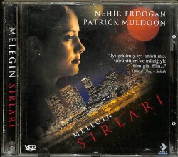 Meleğin Sırları VCD Film VCD18097 - 1