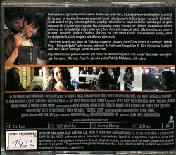 Meleğin Sırları VCD Film VCD18097 - 2
