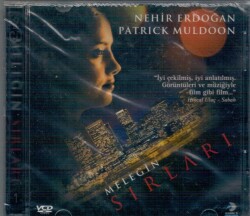 Meleğin Sırları VCD Film VCD7726 - 1
