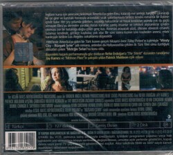 Meleğin Sırları VCD Film VCD7726 - 2