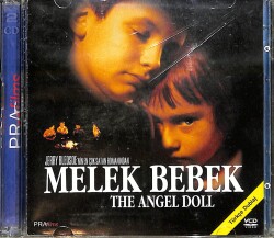 Melek Bebek - The Angel Doll VCD Film VCD26679 - 1
