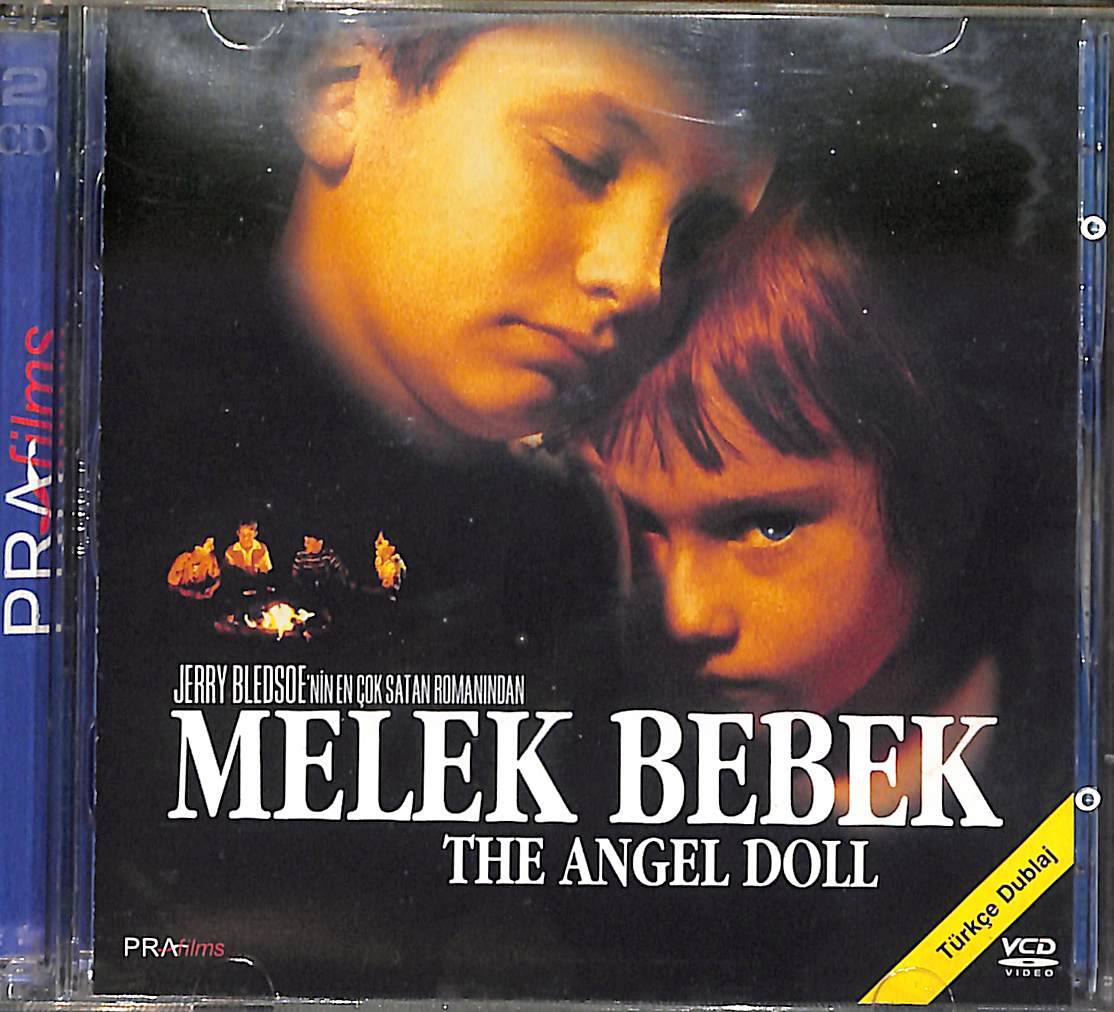 Melek Bebek VCD Film (10/7) VCD26322 - 1