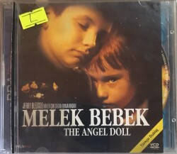 Melek Bebek VCD Film VCD11911 - 1