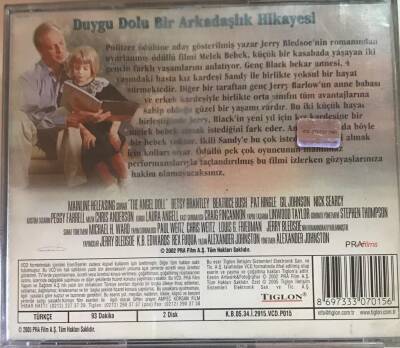 Melek Bebek VCD Film VCD11911 - 2