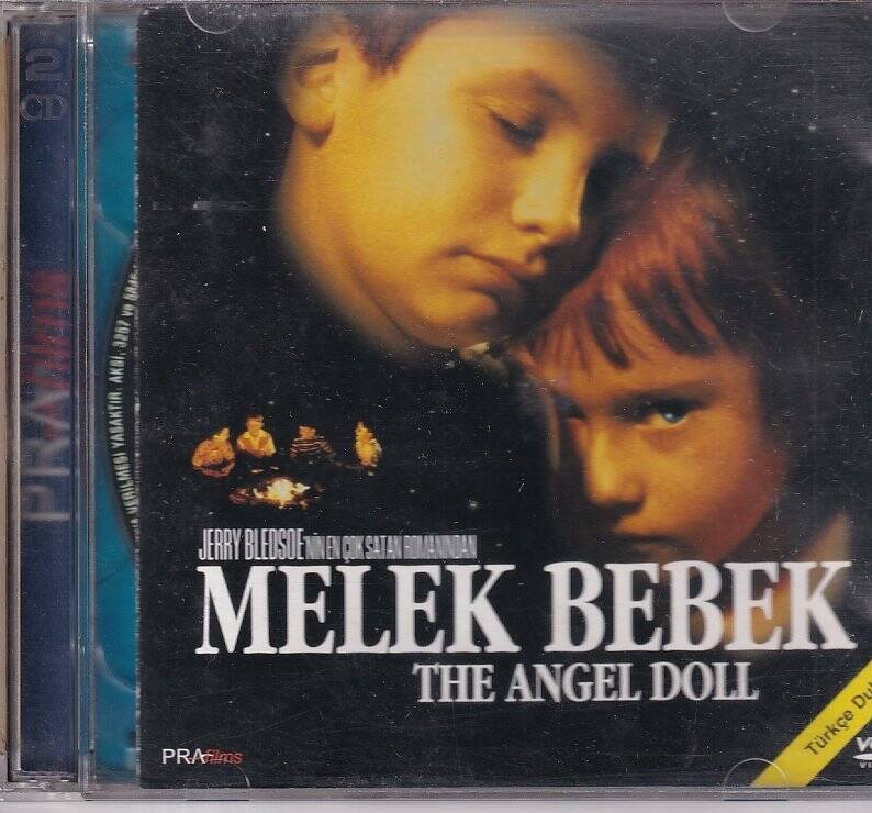 Melek Bebek VCD Film VCD9522 - 1